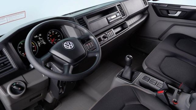 alertan por fallas en autos y camionetas 0km de volkswagen y chevrolet