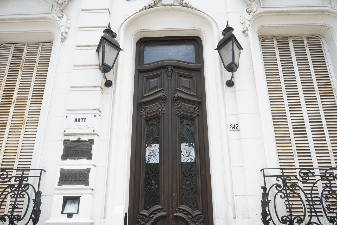 El Instituto Superior del Traductorado de La Plata suspendió el tercer año y restringió temporalmente su oferta académica