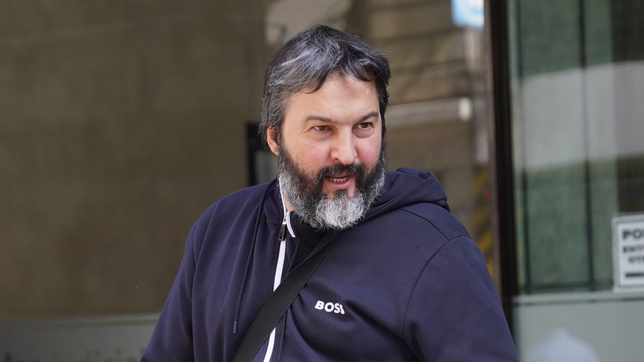 garcia furfaro apelo el procesamiento por el fentanilo adulterado y pidio quedar en libertad