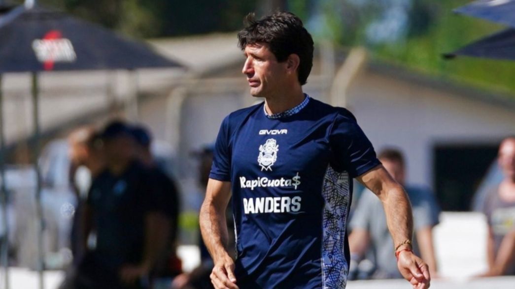 Los nombres con los que Chirola Romero piensa el debut del Lobo en la Sudamericana