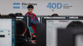 a que hora se conoceran los resultados de las elecciones a que hora se conoceran los resultados de las elecciones