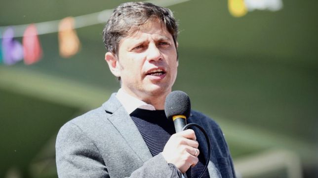 la provincia pagara viajes de egresados a mas de 220.000 adolescentes