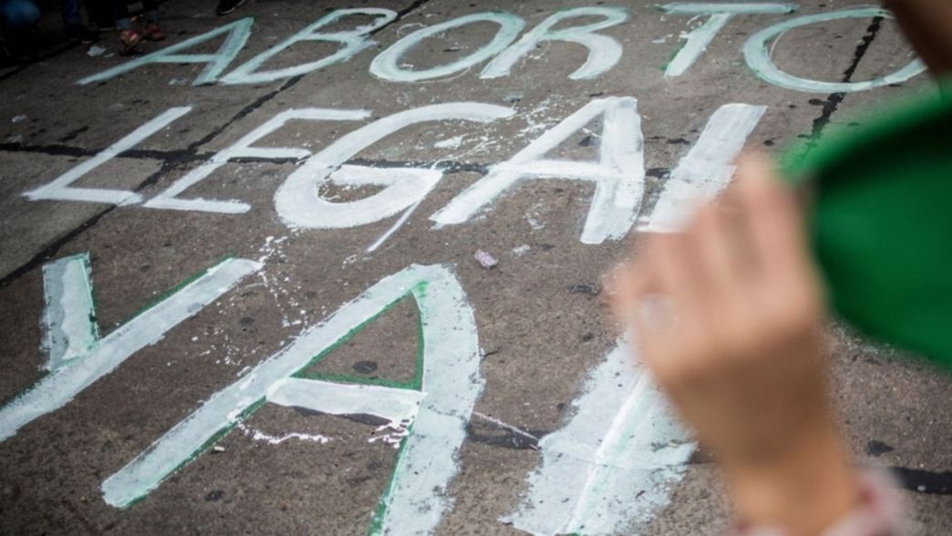 Con una sesión maratónica, Diputados trata hoy la ley de Aborto Legal
