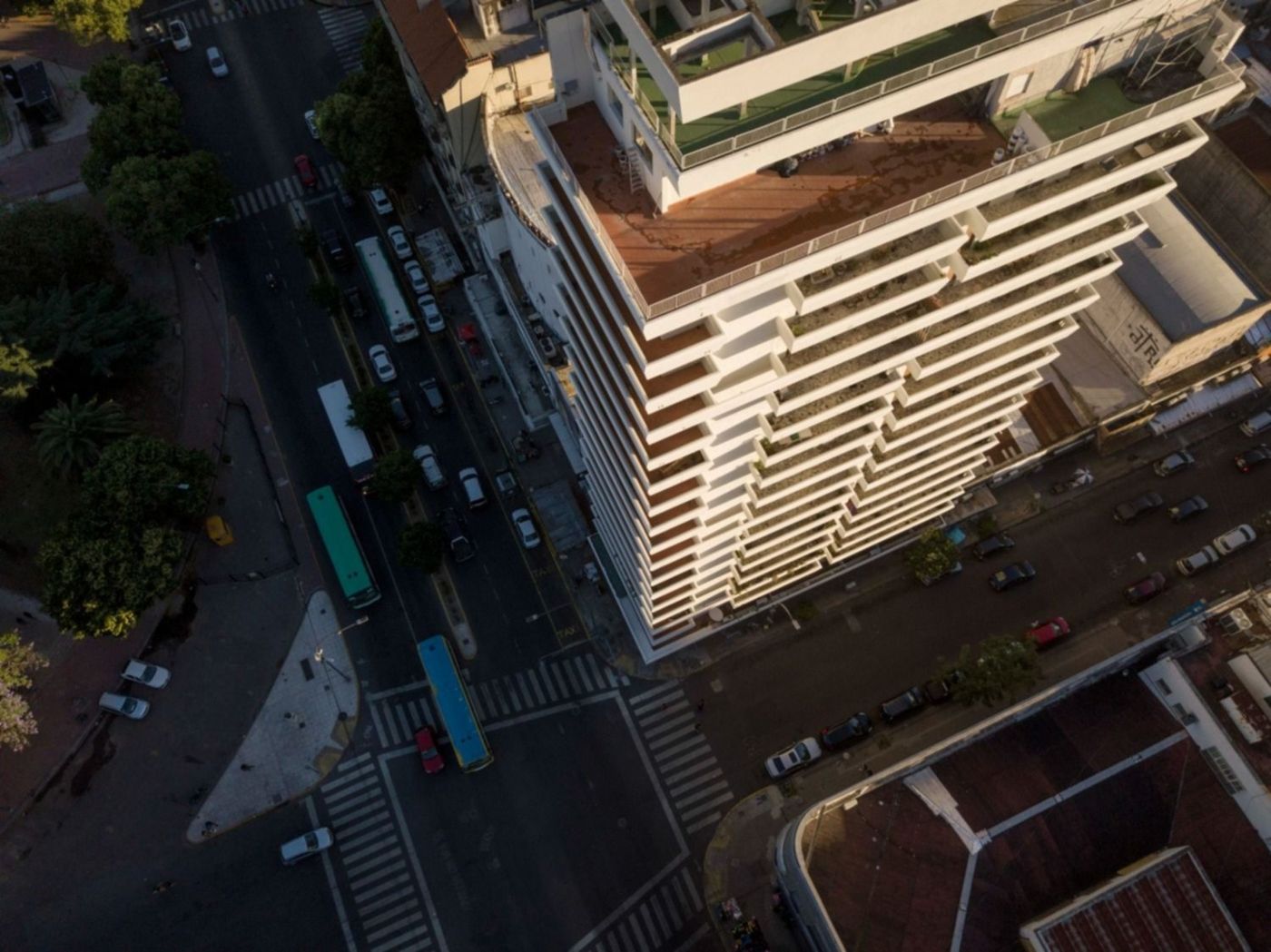 edificio 7 y 50