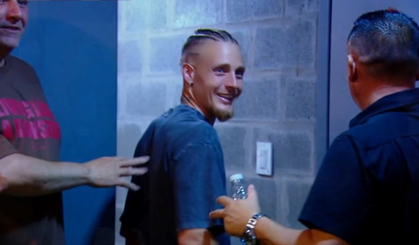 Estudiantes Boca Ascacíbar