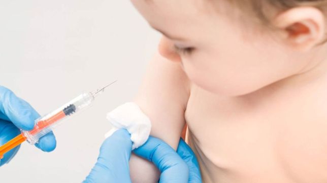 abrio la inscripcion para vacunar contra el covid-19 a bebes de 6 meses a 3 anos