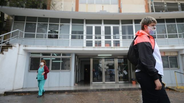 trabajadores de la salud piden medidas urgentes ante la suba de casos de covid-19