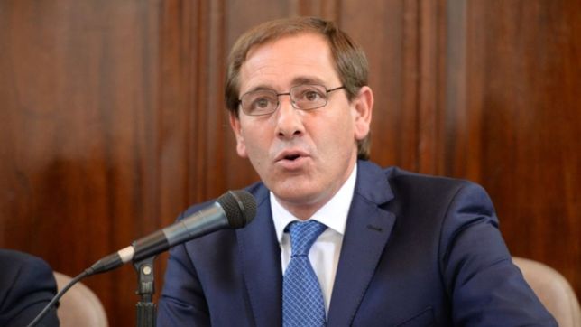 el presupuesto para la plata en 2023 duplica al actual