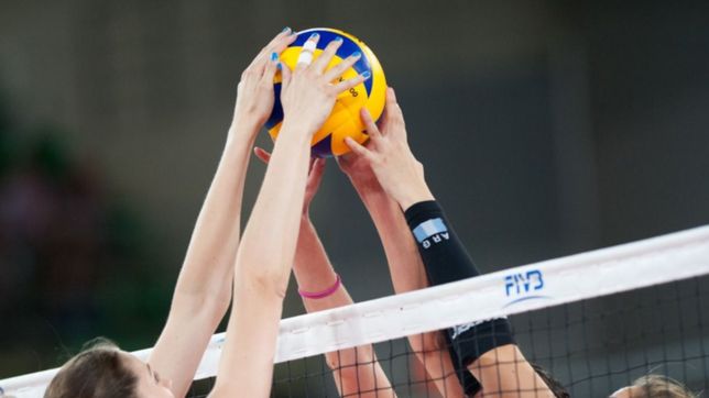 murio en la plata un historico profesor de voley del club universitario y estudiantes