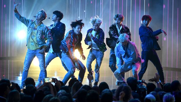 Un sindicato amenaza con medidas de fuerza durante la visita de BTS a La Plata