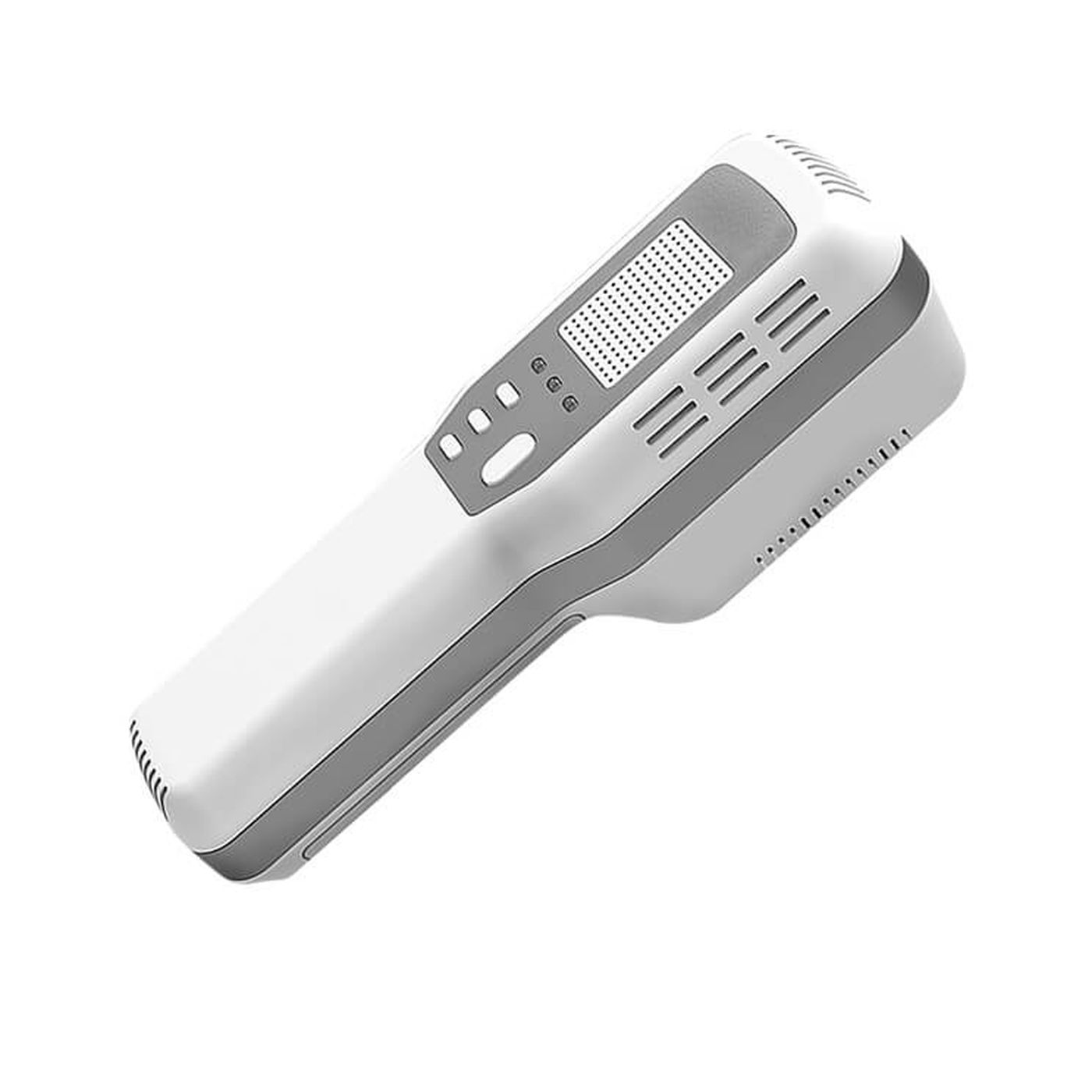 El localizador de venas VIVOLIGHT 500S, que necesita Benja para continuar con su tratamiento
