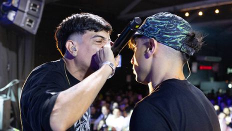 Con Stuart y Teorema en la pelea por el título, la FMS Argentina vuelve a La Plata Con Stuart y Teorema en la pelea por el título, la FMS Argentina vuelve a La Plata