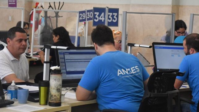 ¿cuando cobro? los pagos de la primera semana de mayo para los beneficiarios de anses