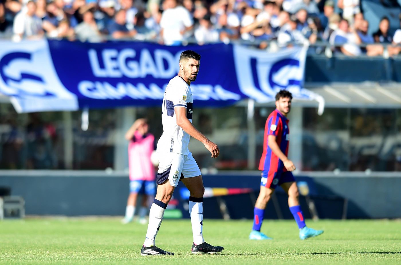 Gimnasia San Lorenzo Suso.jpg