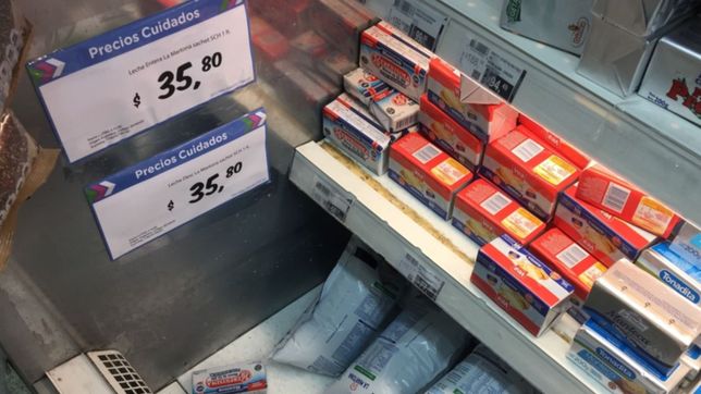 debutan los precios esenciales: los supers de la plata adheridos al programa