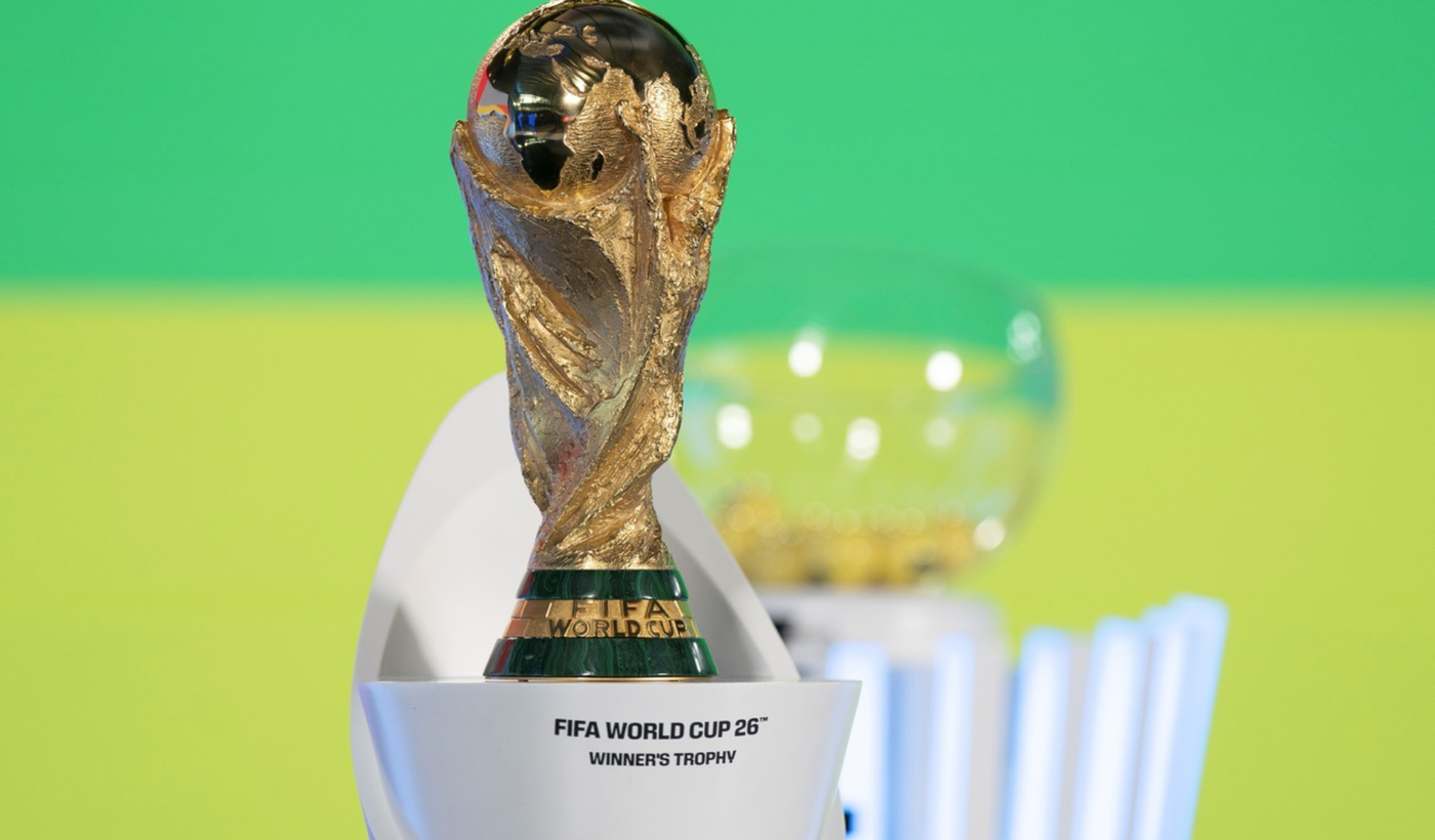 Mundial 2026 sorteo