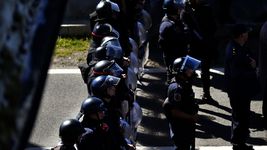 murio un subcomisario que habia sido baleado en medio de un procedimiento policial murio un subcomisario que habia sido baleado en medio de un procedimiento policial