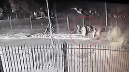 tras el accidente fatal en la plata durante una persecucion, asi fue el rescate de las sobrevivientes tras el accidente fatal en la plata durante una persecucion, asi fue el rescate de las sobrevivientes