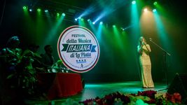 abrieron las inscripciones para el festival de la musica italiana en la plata