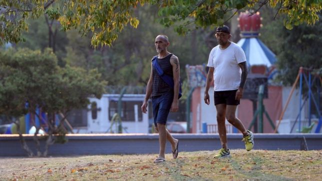 aseguran que el otono en la plata sera hasta un 40% mas caluroso de lo normal