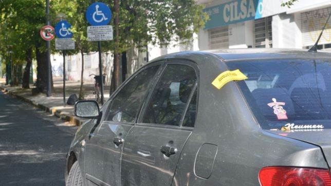 las multas por infracciones de transito aumentaron un 44% en lo que va de 2021