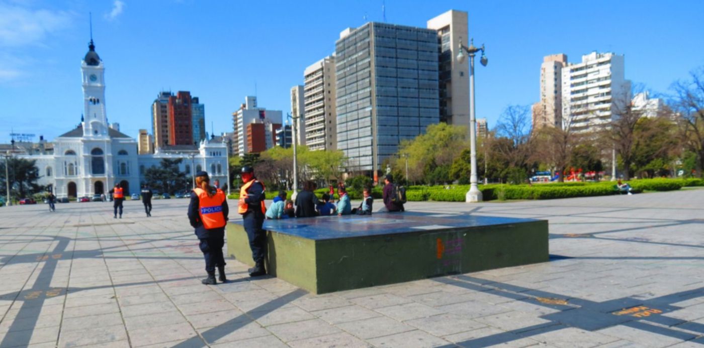 Piedra fundacional