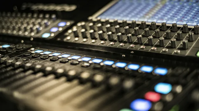 se realizara una master class de audio en casa pulsar