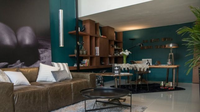 decoracion, paisajismo y arte: arranca la quinta edicion de idear en la plata