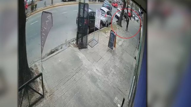 video: alerta por pandora, el nuevo dispositivo con el que roban autos en la plata