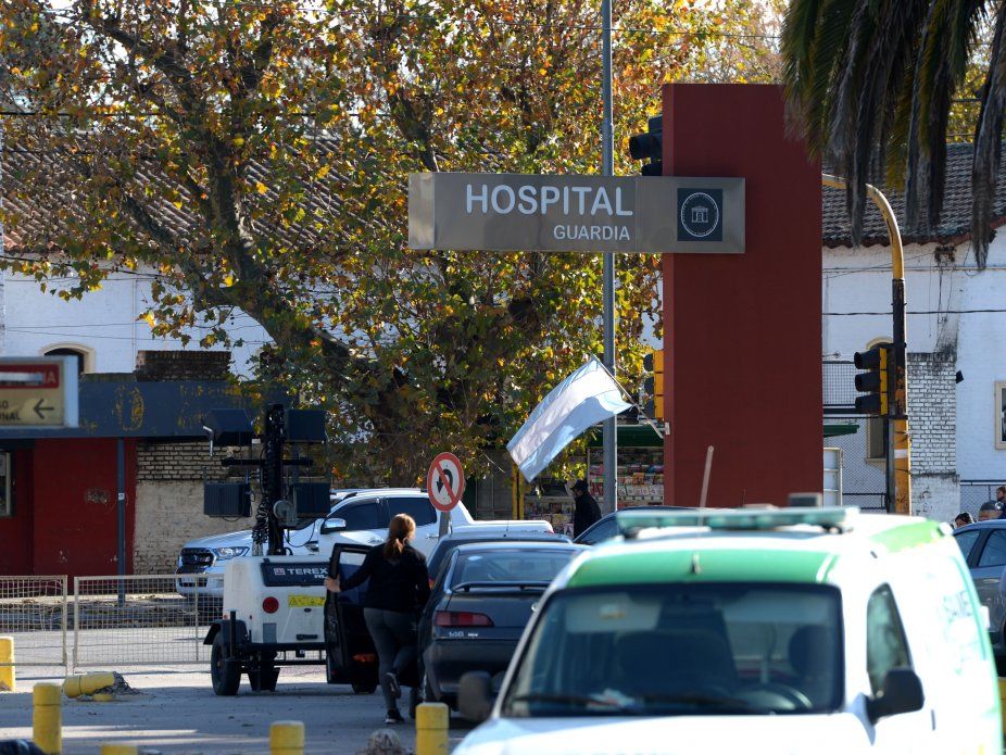 Hospital Alejandro Korn Romero 2.JPG