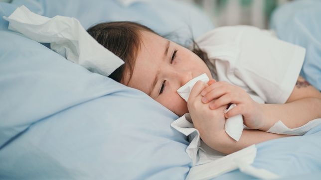 una por una, las medidas que tomara la provincia tras el alerta sanitaria por la tos convulsa