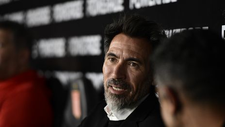 Eduardo Domínguez avisó que Estudiantes no está obligado a ganar la última fecha