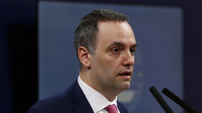 adorni puso fecha limite para la presentacion de su declaracion jurada