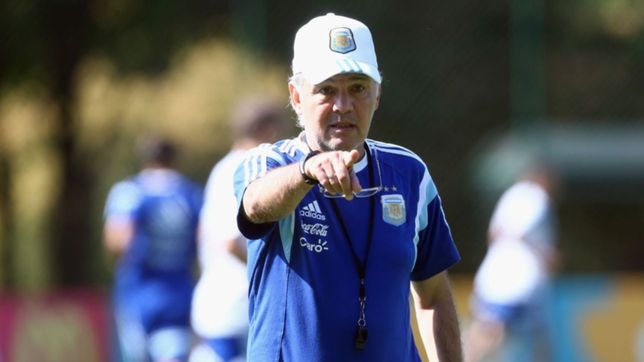 el velorio de alejandro sabella sera este miercoles en el predio de la afa