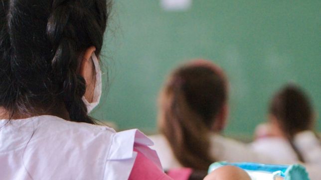educacion estudia la posibilidad de aumentar el limite de inasistencias en las escuelas