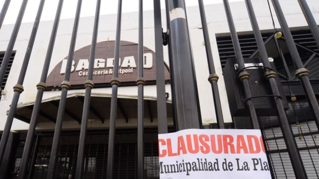 investigan si un policia de berisso es el responsable de la fiesta clandestina en la plata