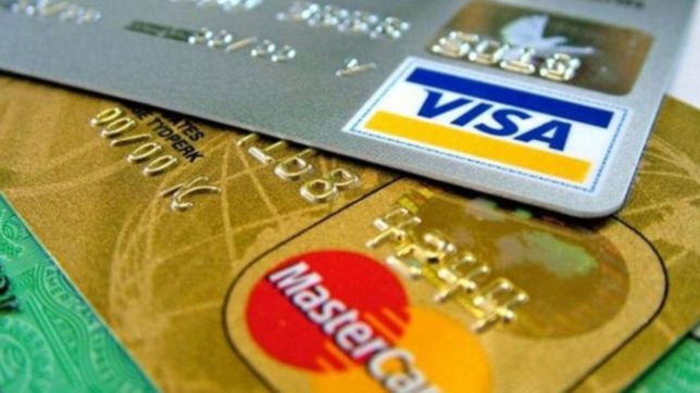 el vencimiento de las tarjetas de credito de agosto podra pagarse en 12 cuotas
