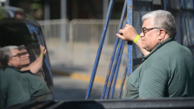 transito infernal, cortes y desvios en la plata por la apertura de sesiones legislativas