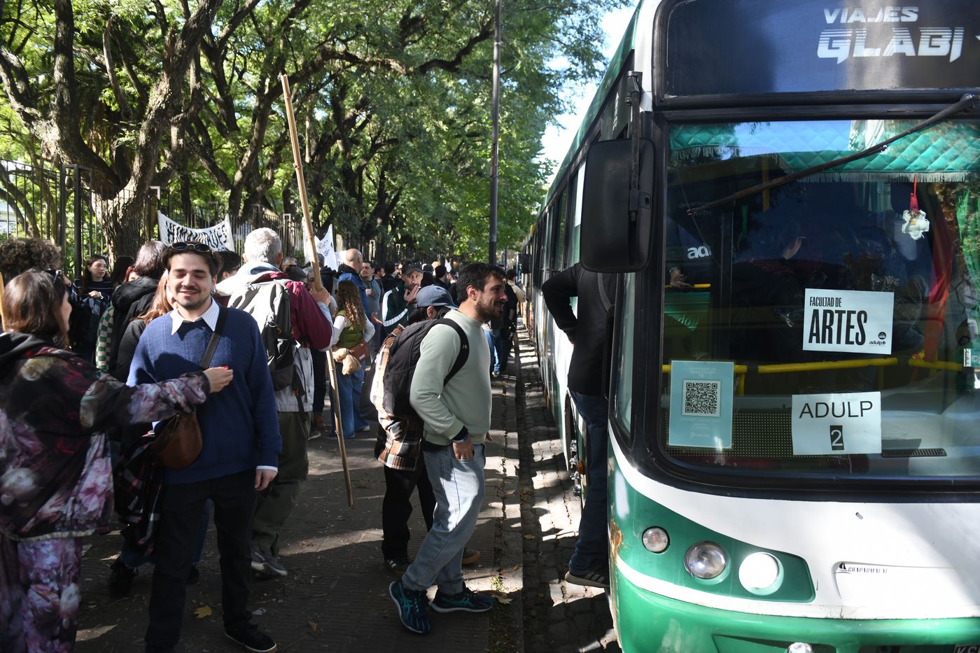 Marcha Federal Universitaria (5)