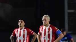 ¿que le falto a estudiantes para clasificar en la copa libertadores?