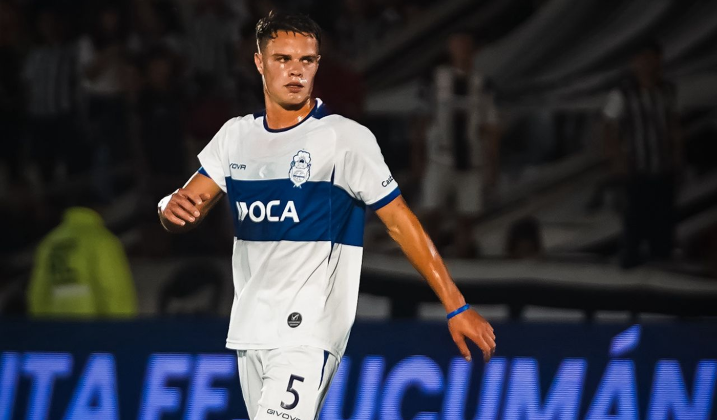 Gimnasia de Mendoza Gimnasia Miramon