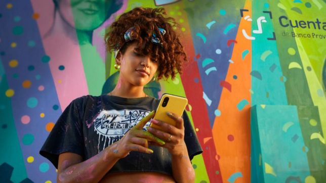 ¿cual es el nuevo descuento del 100% de la cuenta dni del banco provincia?