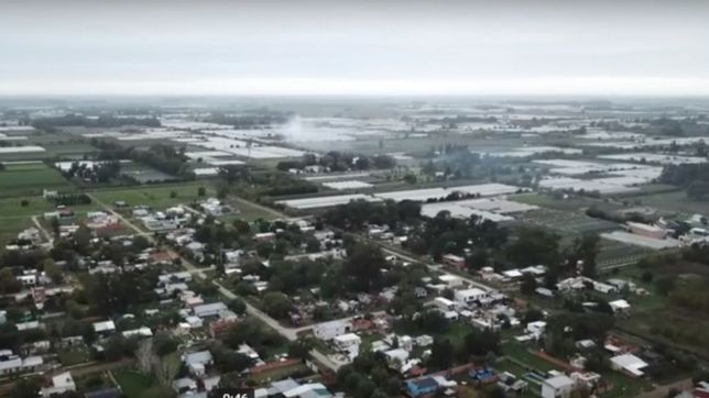 la plata y caba firmaron un acuerdo para fomentar una produccion amigable con el ambiente