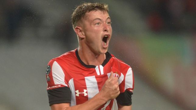 en la mls buscan cerrar la compra de pellegrini: ¿cuanta plata recibira estudiantes?