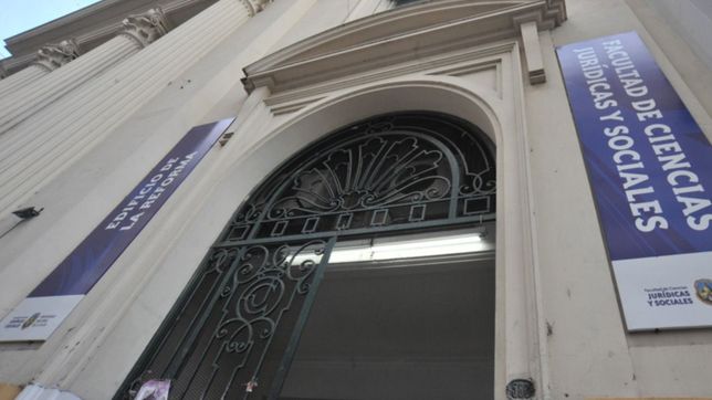 las facultades de la unlp que volveran a la presencialidad