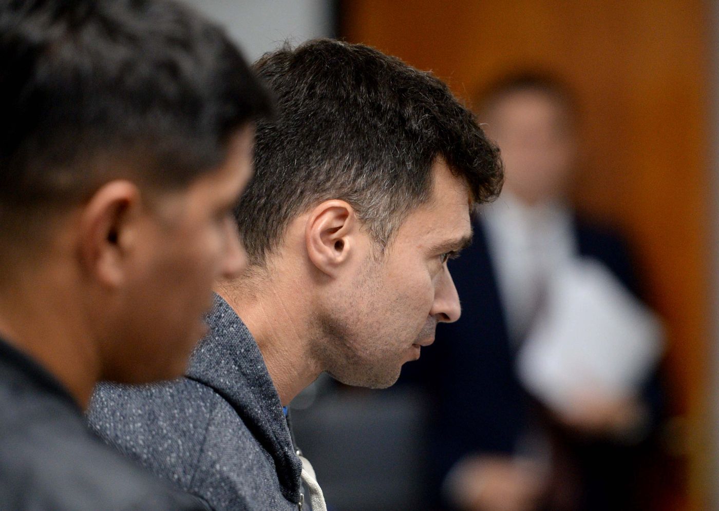 Lucas Puig, el docente de La Plata condenado por abuso sexual, falleció tras atravesar una enfermedad terminal