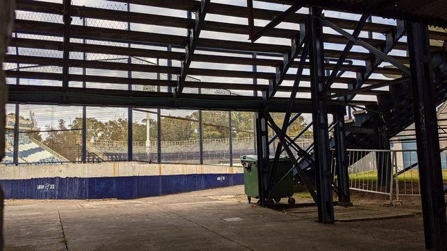 los detalles de la sancion que recibio gimnasia tras los incidentes en quilmes