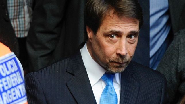 feinmann critico a un docente e investigador de la unlp y los estudiantes estallaron