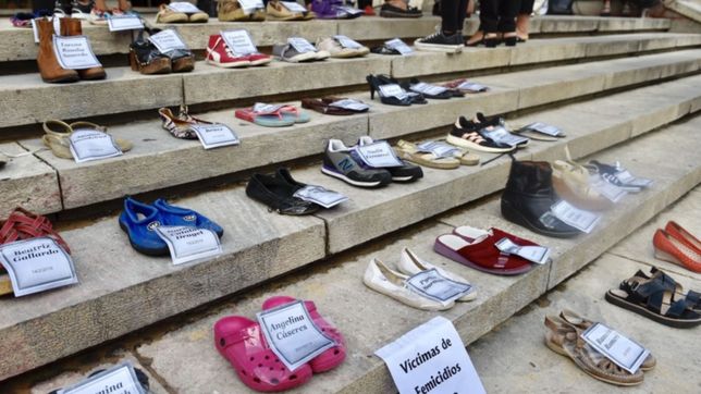 las consultas al 144 por violencia domestica aumentaron un 18% durante la pandemia