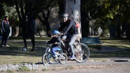 ceso el alerta por tormentas en la plata y asi va a seguir el clima ceso el alerta por tormentas en la plata y asi va a seguir el clima
